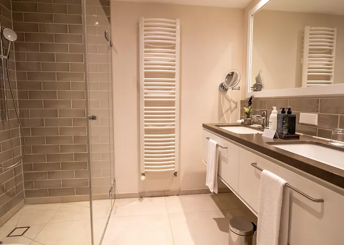 Aparthotel Rosenpark 5*