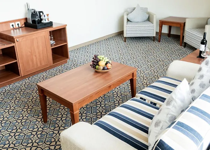 Rosenpark 5* Marburg