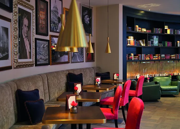 Aparthotel Rosenpark