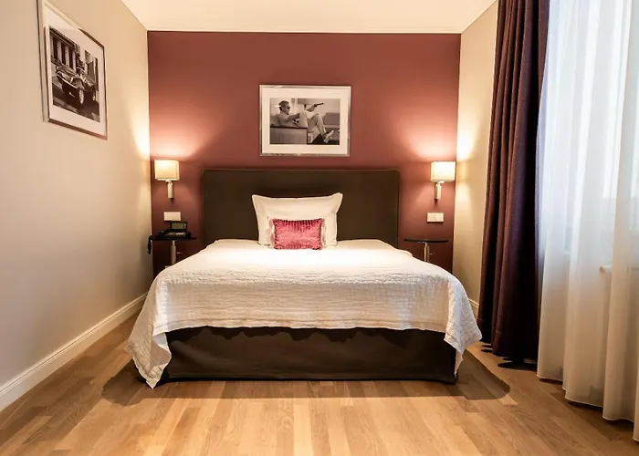 Rosenpark 5*