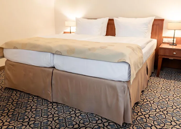 Rosenpark Apartmanhotel 5*