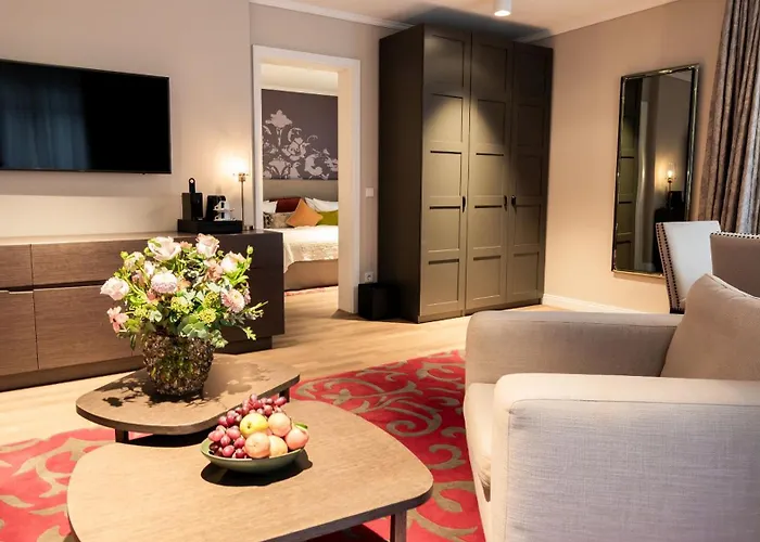 Rosenpark 5*
