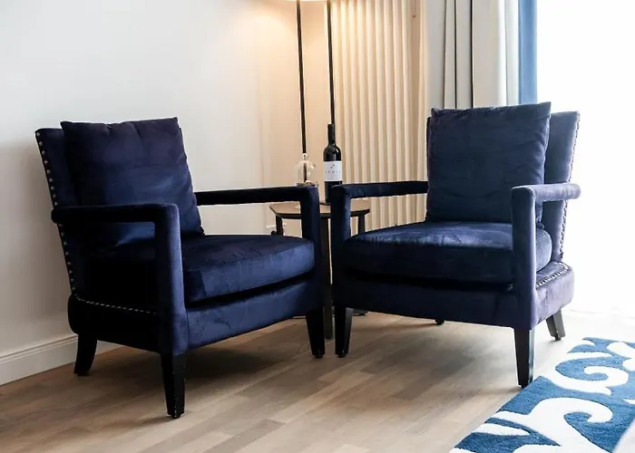 Rosenpark Apartmanhotel
