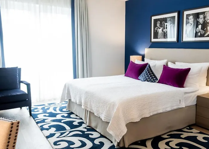 Apartmanhotel Rosenpark Marburg