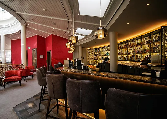 Rosenpark Aparthotel